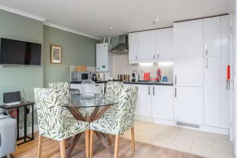 1 bedroom flat for sale, Greyhound Road, London W14