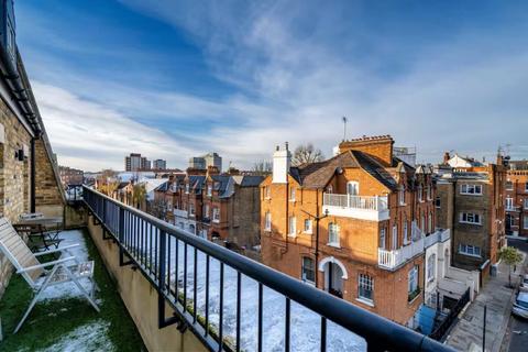 1 bedroom flat for sale, Greyhound Road, London W14