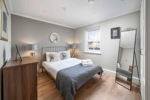 1 bedroom flat for sale, Greyhound Road, London W14