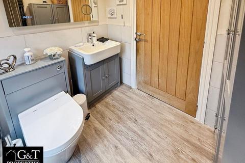 undefined, Hinksford Mobile Home Park, Kingswinford