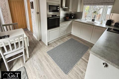 undefined, Hinksford Mobile Home Park, Kingswinford