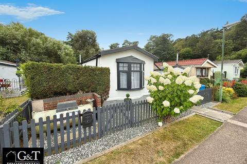 undefined, Hinksford Mobile Home Park, Kingswinford
