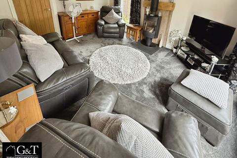 undefined, Hinksford Mobile Home Park, Kingswinford
