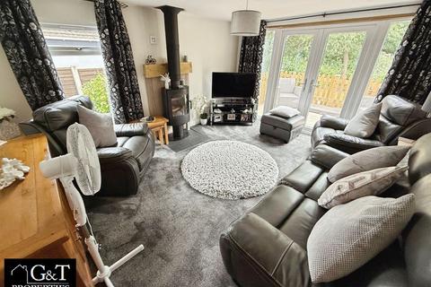 undefined, Hinksford Mobile Home Park, Kingswinford