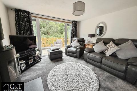 undefined, Hinksford Mobile Home Park, Kingswinford