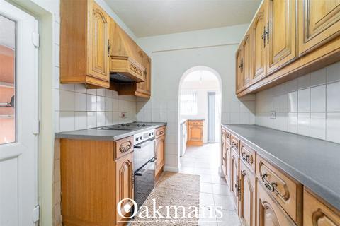 undefined, Farren Road, West Midlands B31
