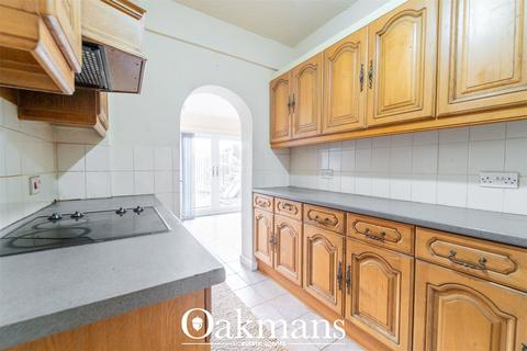 undefined, Farren Road, West Midlands B31