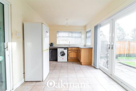 undefined, Farren Road, West Midlands B31