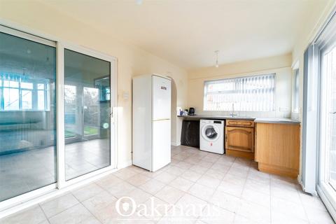 undefined, Farren Road, West Midlands B31
