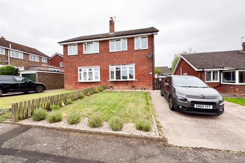 undefined, Stanley Close, Berwick-Upon-Tweed
