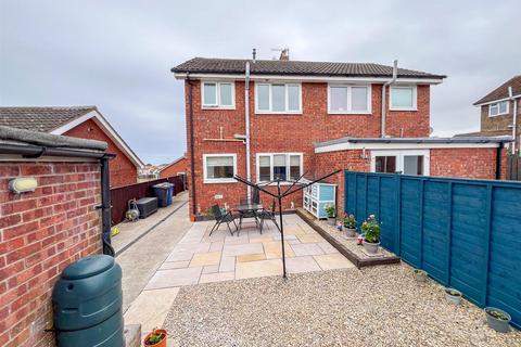 undefined, Stanley Close, Berwick-Upon-Tweed