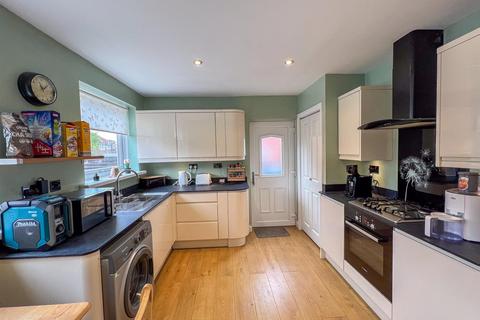 undefined, Stanley Close, Berwick-Upon-Tweed
