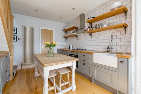 undefined, 12 Quality Street Lane, EDINBURGH, EH4 5BU