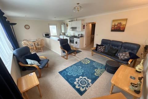 2 bedroom semi-detached bungalow for sale, Gurnard Pines, Cockleton Lane, Cowes