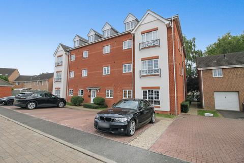 undefined, Squirrel Court,  Aldershot, GU12