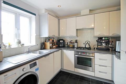 undefined, Squirrel Court,  Aldershot, GU12
