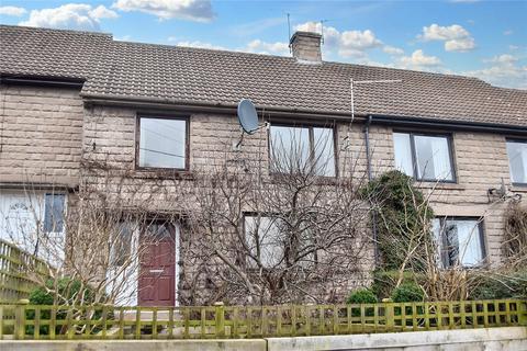 3 bedroom terraced house for sale, Cheviot View, Wark, Cornhill-on-Tweed, Northumberland, TD12
