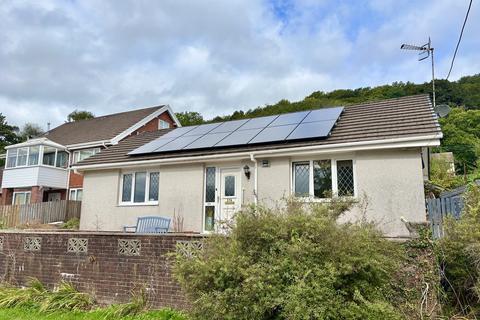 2 bedroom detached bungalow for sale, Ynysmeudwy Road, Pontardawe, Swansea.