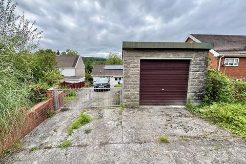 2 bedroom detached bungalow for sale, Ynysmeudwy Road, Pontardawe, Swansea.