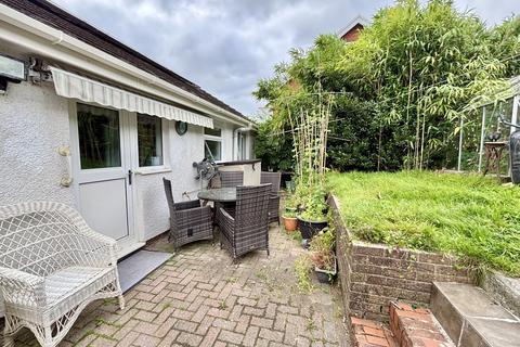 2 bedroom detached bungalow for sale, Ynysmeudwy Road, Pontardawe, Swansea.