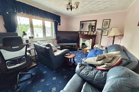 2 bedroom detached bungalow for sale, Ynysmeudwy Road, Pontardawe, Swansea.