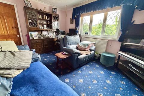 2 bedroom detached bungalow for sale, Ynysmeudwy Road, Pontardawe, Swansea.