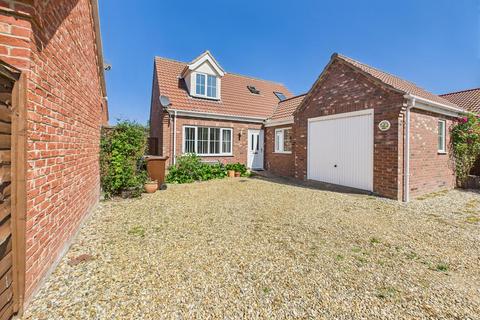 Bracken Avenue, Overstrand, Cromer