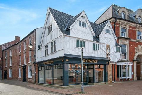 undefined, Tudor Yard, Banbury