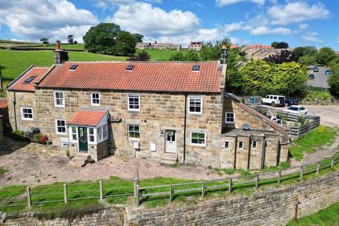 undefined, High View Cottage, Glaisdale