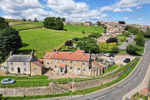 3 bedroom cottage for sale, High View Cottage, Glaisdale