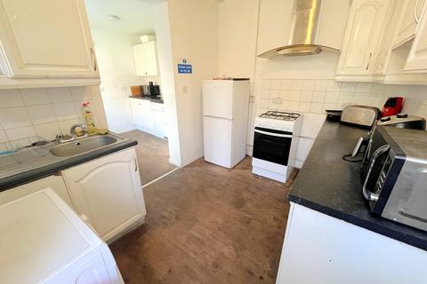 undefined, Burnaby Road, Southend-on-Sea SS1