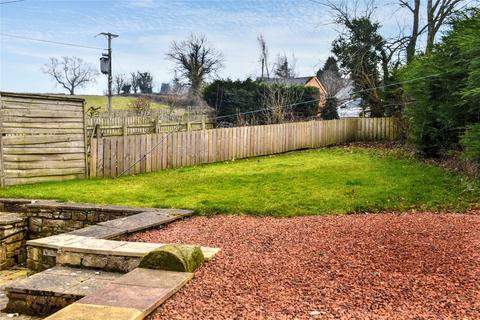 1 Crawley View, Powburn, Alnwick, NE66 4HJ
