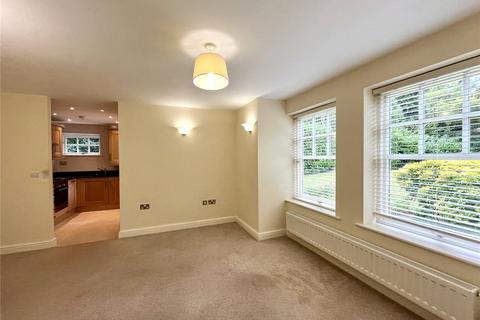 2 bedroom apartment for sale, Haining Court, Haining Croft, Hexham, Northumberland, NE46