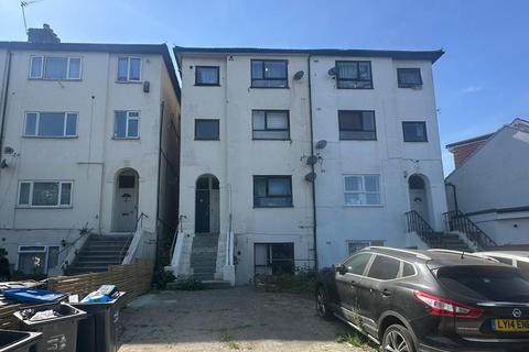 Flat 1, 71 Selhurst Road, London, SE25 5QB