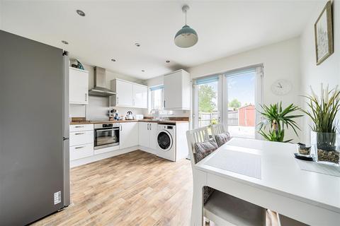 2 bedroom semi-detached house for sale - Morris Drive, Pentrechwyth, Swansea