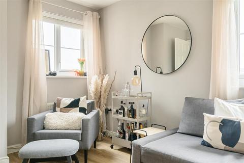 2 bedroom semi-detached house for sale, Morris Drive, Pentrechwyth, Swansea