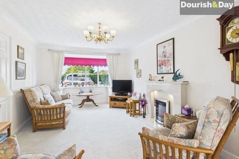 undefined, Chancel Drive, Market Drayton TF9