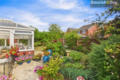undefined, Chancel Drive, Market Drayton TF9