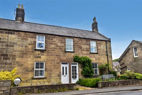 undefined, The Square, Powburn, Northumberland, NE66