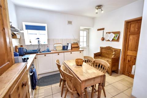 undefined, The Square, Powburn, Northumberland, NE66