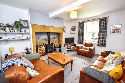 undefined, The Square, Powburn, Northumberland, NE66