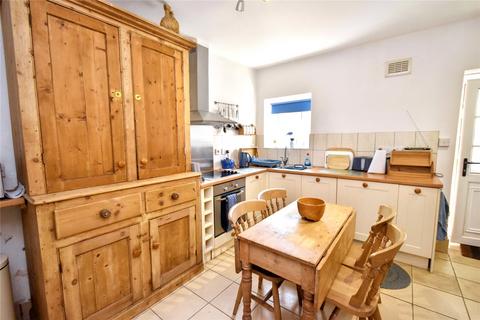 undefined, The Square, Powburn, Northumberland, NE66