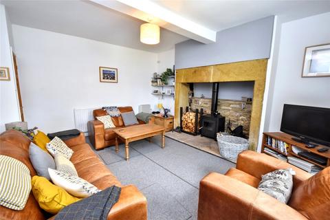 undefined, The Square, Powburn, Northumberland, NE66