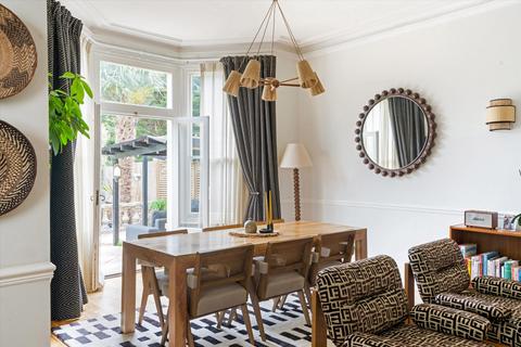 5 bedroom detached house for sale, Grange Court Road, Westbury On Trym, Bristol, BS9