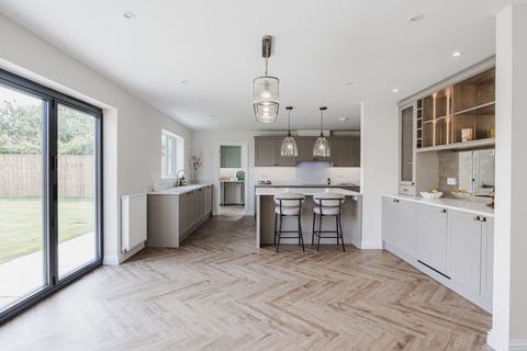 undefined, Chain Free and Thoughtfully Renovated Contemporary Home in Watlington