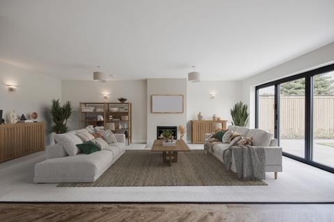 undefined, Chain Free and Thoughtfully Renovated Contemporary Home in Watlington