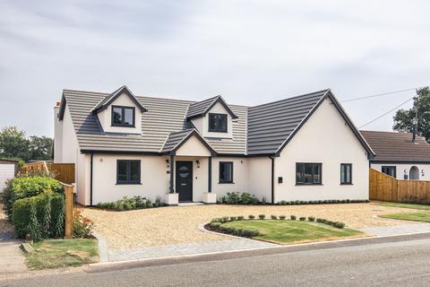 undefined, Chain Free and Thoughtfully Renovated Contemporary Home in Watlington