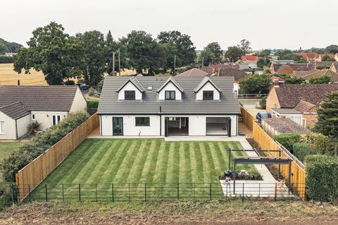 undefined, Chain Free and Thoughtfully Renovated Contemporary Home in Watlington
