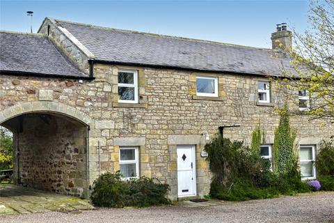 undefined, Branton, Alnwick, Northumberland, NE66
