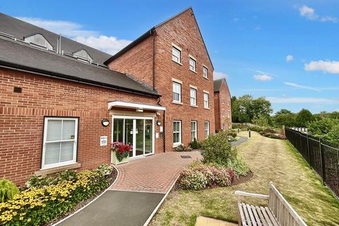 undefined, Stafford Street, Market Drayton, TF9